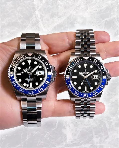 batman v batgirl rolex